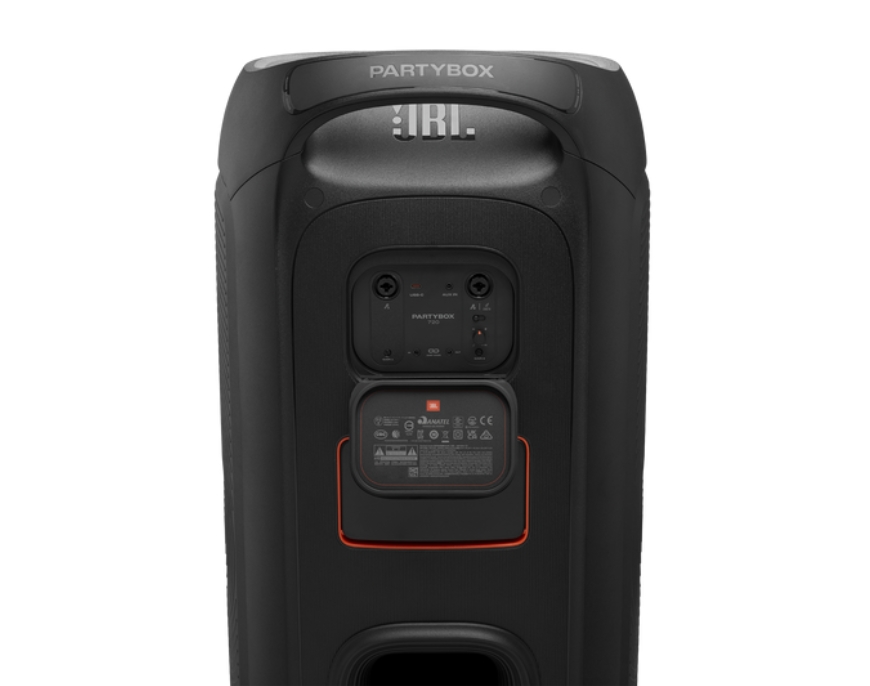 JBL PARTYBOX 720 Bluetooth Speaker 720W Light Effects Pro Sound