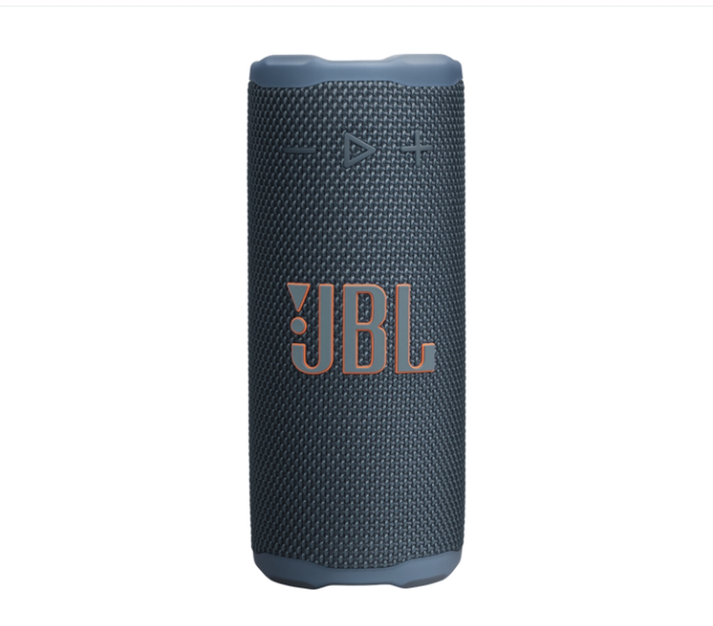 Колонка JBL GRIP BLU компактна Bluetooth със светлинен ефект
