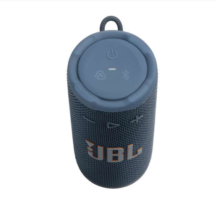 Колонка JBL GRIP BLU компактна Bluetooth със светлинен ефект