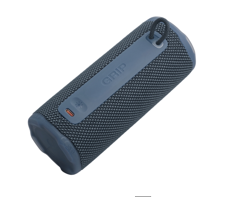 Колонка JBL GRIP BLU компактна Bluetooth със светлинен ефект