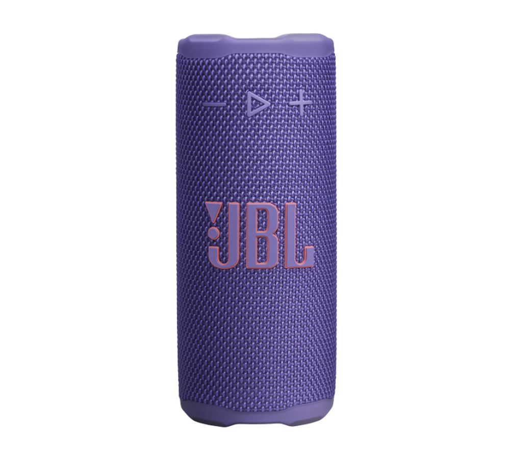 Колонка JBL GRIP PUR компактна Bluetooth със светлинен ефект