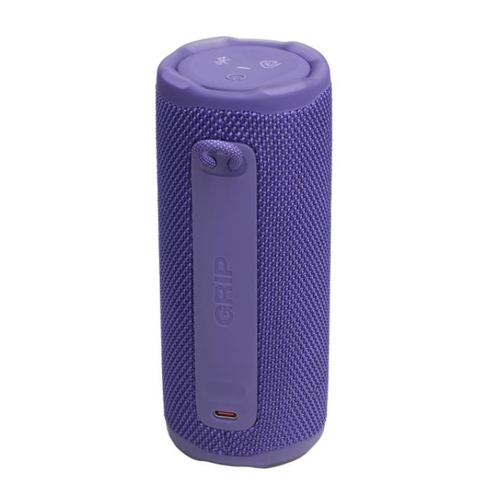 Колонка JBL GRIP PUR компактна Bluetooth със светлинен ефект