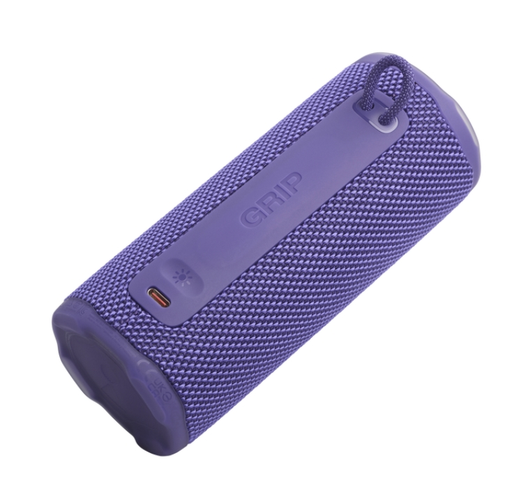 Колонка JBL GRIP PUR компактна Bluetooth със светлинен ефект