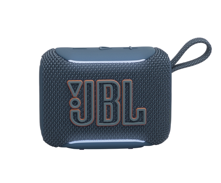 Колонки JBL GO 5 BLU Waterproof and drop-proof portable speaker