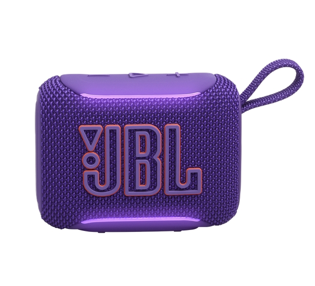 Колонки JBL GO 5 PUR Waterproof and drop-proof portable speaker