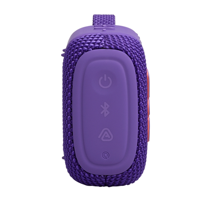 Колонки JBL GO 5 PUR Waterproof and drop-proof portable speaker