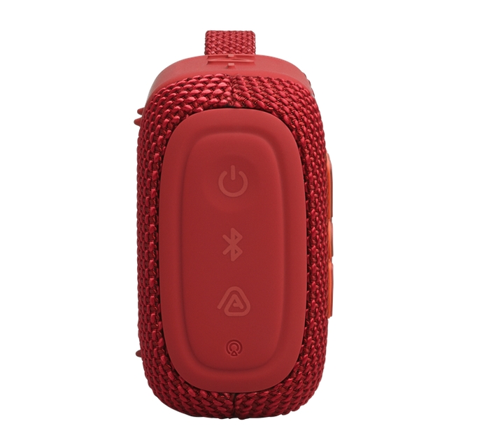 Колонки JBL GO 5 RED Waterproof and drop-proof portable speaker