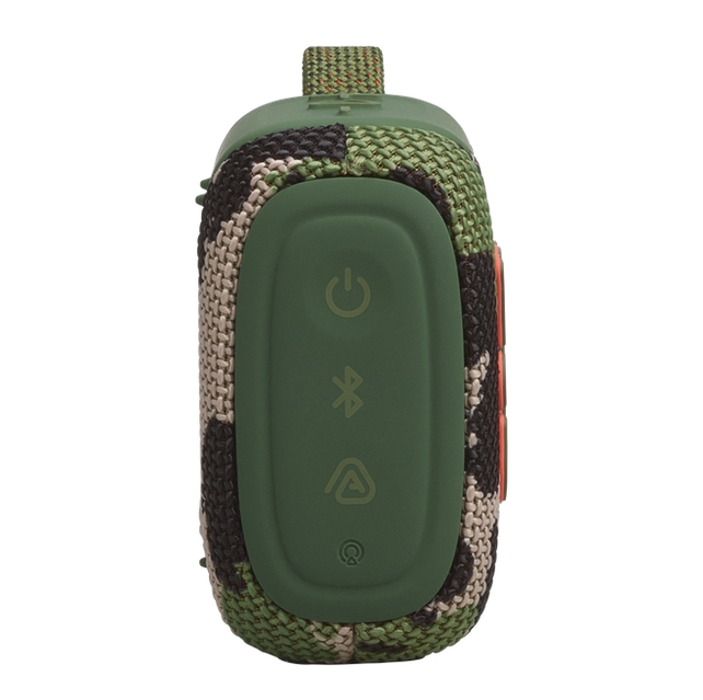 Колонки JBL GO 5 SQUAD Waterproof and drop-proof portable speaker