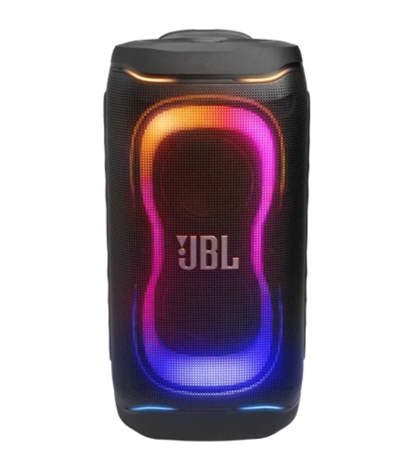 Bluetooth парти колонка JBL PartyBox 330, AI Sound Boost, светлинни ефекти