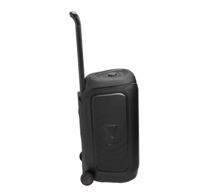 Bluetooth парти колонка JBL PartyBox 330, AI Sound Boost, светлинни ефекти