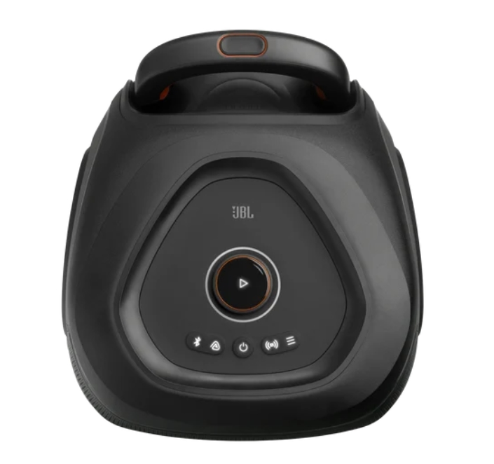 Bluetooth парти колонка JBL PartyBox 330, AI Sound Boost, светлинни ефекти
