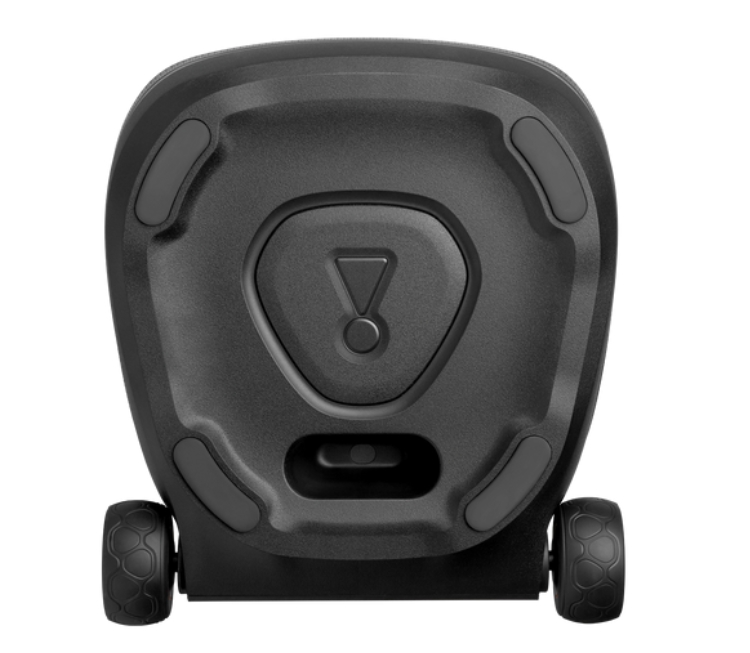 Bluetooth парти колонка JBL PartyBox 330, AI Sound Boost, светлинни ефекти