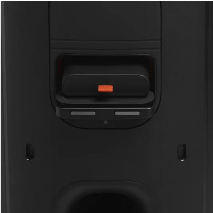 Bluetooth парти колонка JBL PartyBox 330, AI Sound Boost, светлинни ефекти