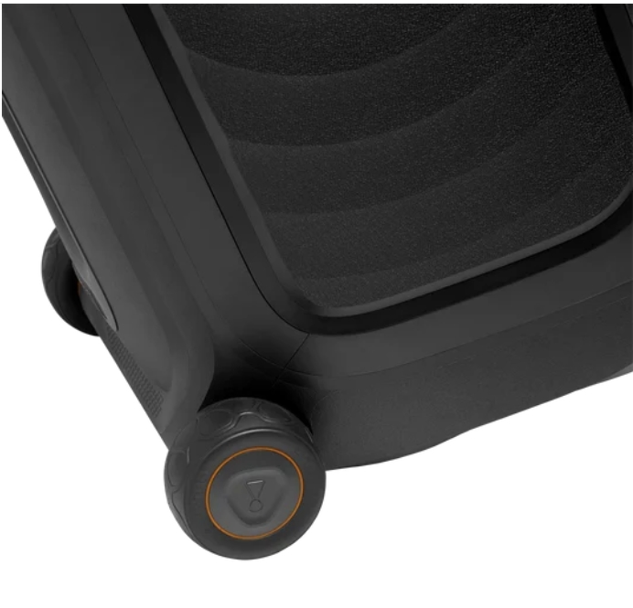 Bluetooth парти колонка JBL PartyBox 330, AI Sound Boost, светлинни ефекти