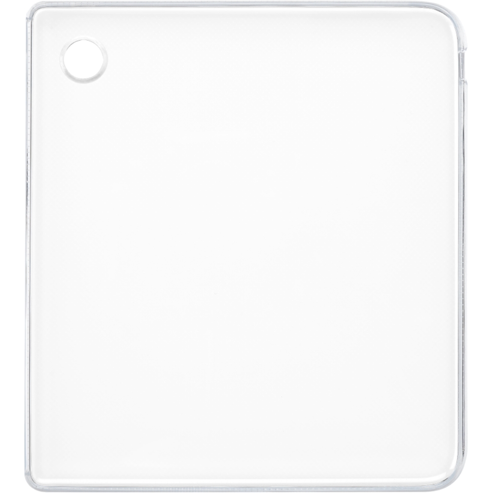 Case E-книга Kobo Libra Colour Clear