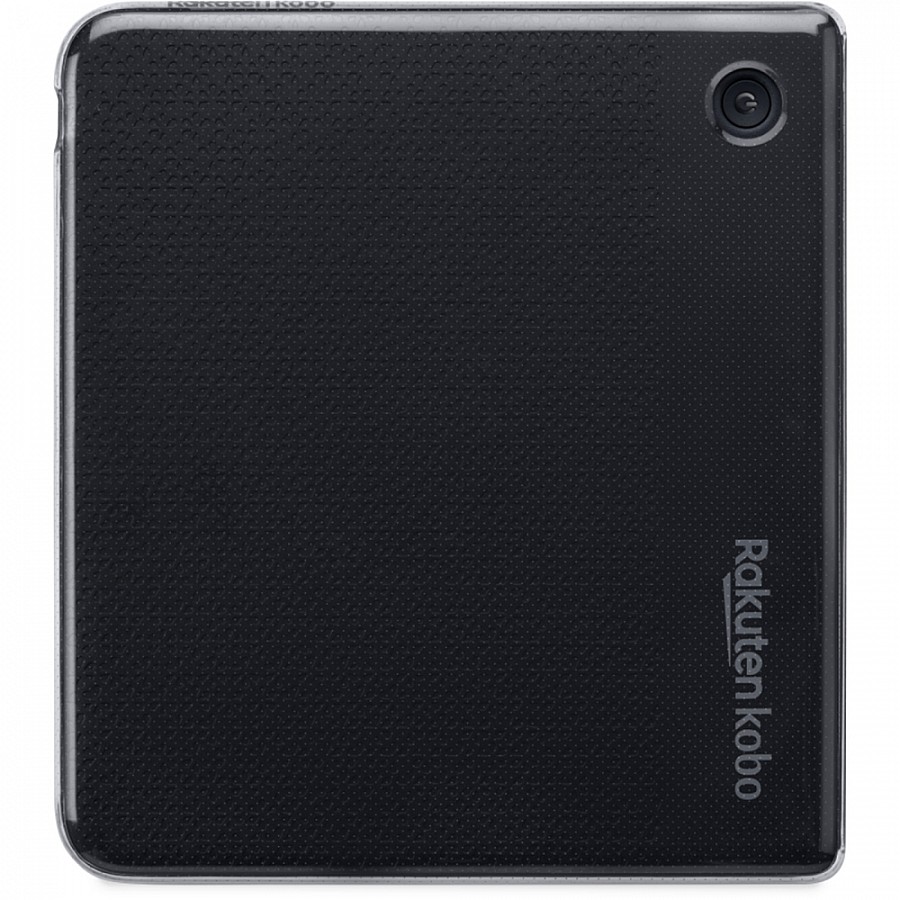 Case E-книга Kobo Libra Colour Clear