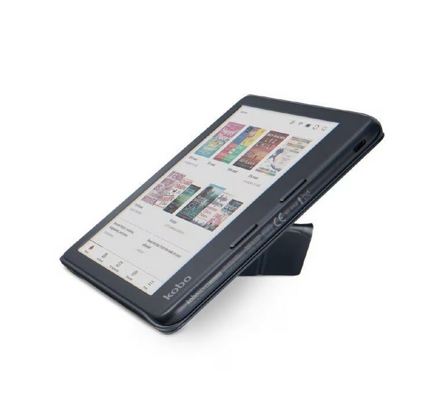Case за E-книга Kobo Libra Colour SleepCover