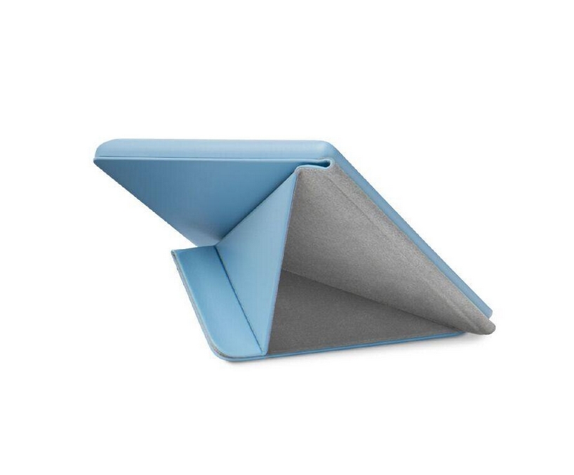 Case за E-книга Kobo Libra Colour SleepCover Dusk Blue