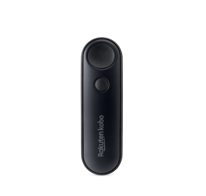Е-книга Kobo Remote Page Turner черна
