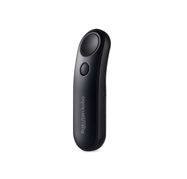 Е-книга Kobo Remote Page Turner черна