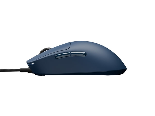 Gaming mouse Fury Gaming Mouse Tanto T4 12000DPI Optical With Software RGB Backlight Blue