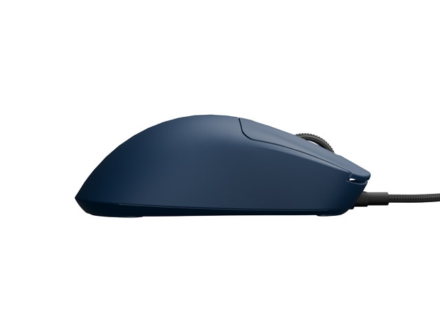 Gaming mouse Fury Gaming Mouse Tanto T4 12000DPI Optical With Software RGB Backlight Blue