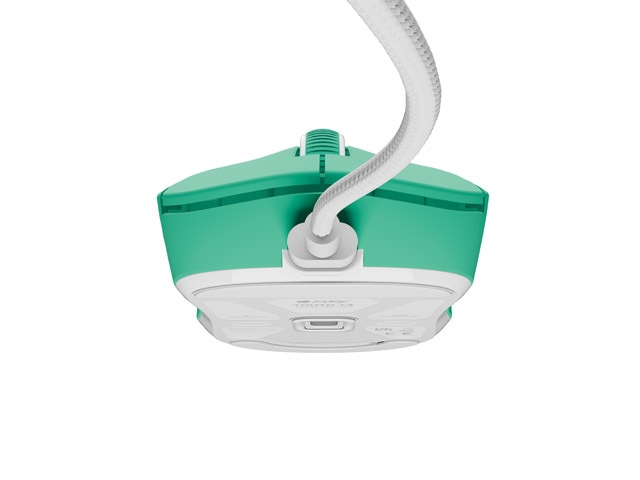 Gaming мишка Fury Gaming Mouse Tanto T4 12000DPI Optical With Software RGB Backlight Mint