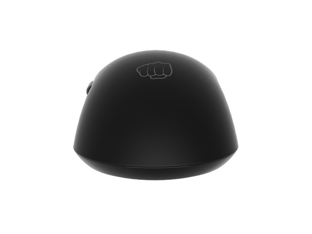 Gaming мишка Fury Gaming Mouse Tanto T4 12000DPI Wireless With Software  Black