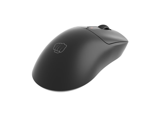 Gaming мишка Fury Gaming Mouse Tanto T4 12000DPI Wireless With Software  Black