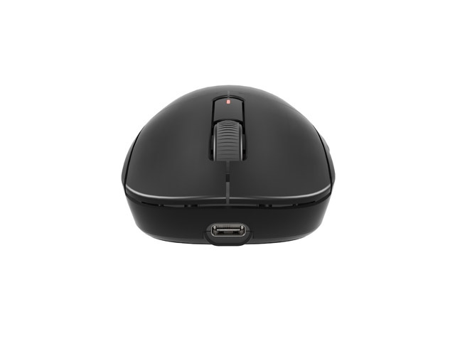 Gaming мишка Fury Gaming Mouse Tanto T4 12000DPI Wireless With Software  Black