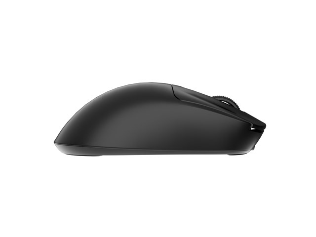 Gaming мишка Fury Gaming Mouse Tanto T4 12000DPI Wireless With Software  Black