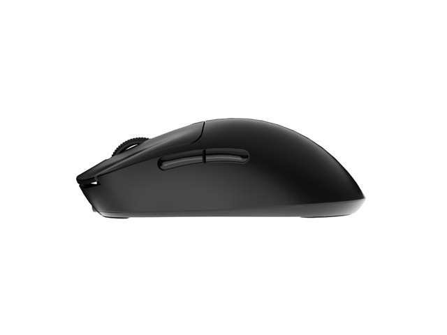 Gaming мишка Fury Gaming Mouse Tanto T4 12000DPI Wireless With Software  Black