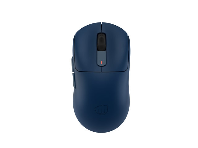 Gaming mouse Fury Gaming Mouse Tanto T4 12000DPI Wireless With Software Blue