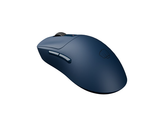Gaming mouse Fury Gaming Mouse Tanto T4 12000DPI Wireless With Software Blue