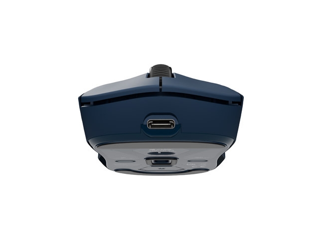 Gaming mouse Fury Gaming Mouse Tanto T4 12000DPI Wireless With Software Blue