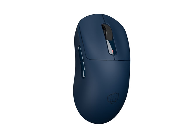 Gaming mouse Fury Gaming Mouse Tanto T4 12000DPI Wireless With Software Blue