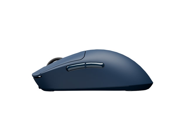 Gaming mouse Fury Gaming Mouse Tanto T4 12000DPI Wireless With Software Blue