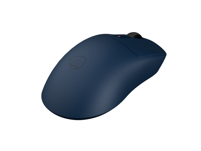 Gaming mouse Fury Gaming Mouse Tanto T4 12000DPI Wireless With Software Blue