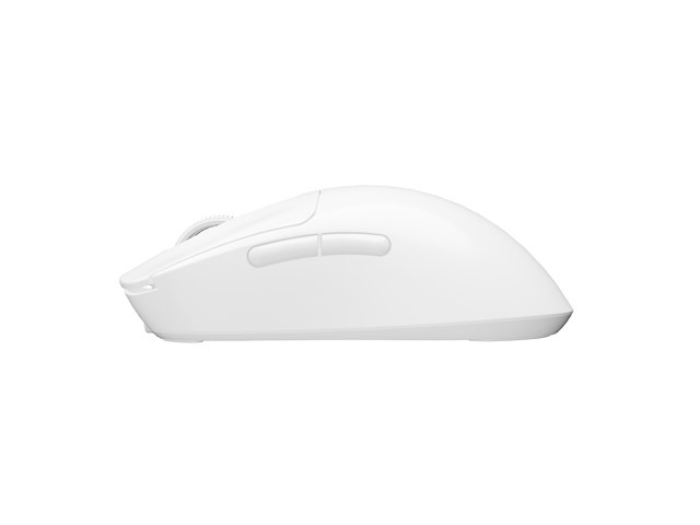 Gaming mouse Fury Gaming Mouse Tanto T4 12000DPI Wireless With Software White