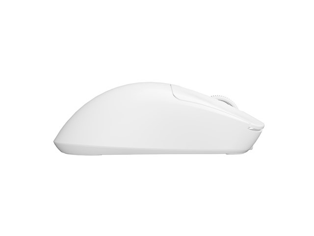 Gaming mouse Fury Gaming Mouse Tanto T4 12000DPI Wireless With Software White