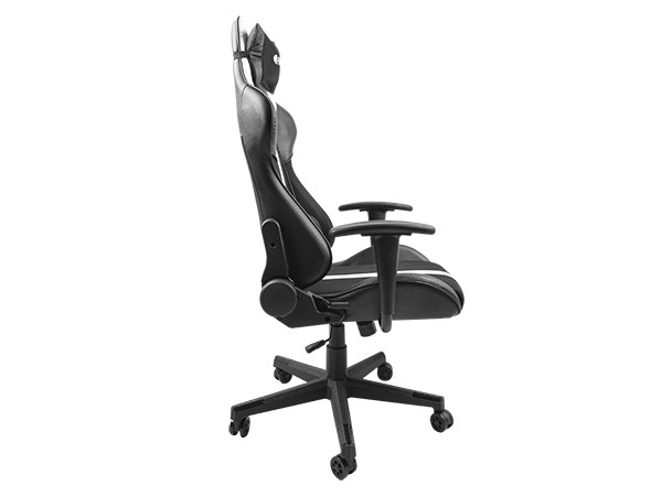 Gaming стол Fury Avenger XL, White