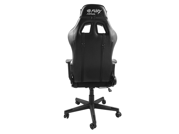 Gaming стол Fury Avenger XL, White