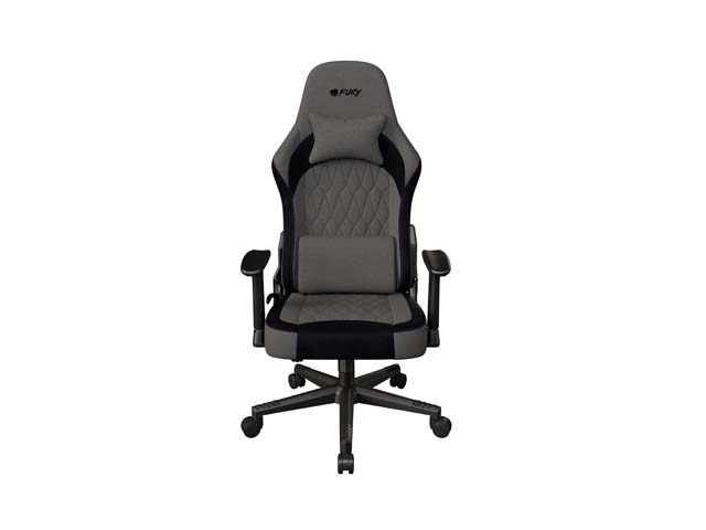 Fury Gaming Chair Shinai S8 Grey