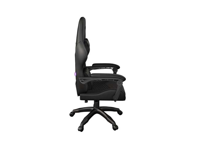 Fury Gaming Chair Shinai S4 Black