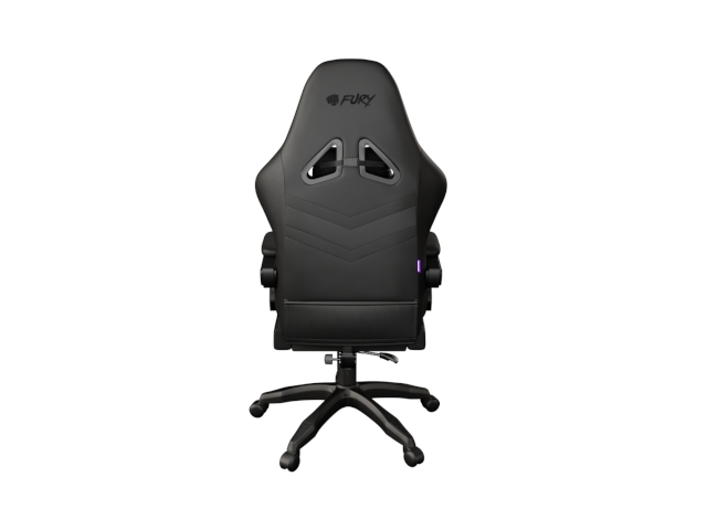 Fury Gaming Chair Shinai S4 Black