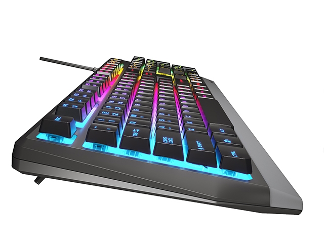 Гейминг клавиатура Genesis Gaming Rhod 300 US Layout