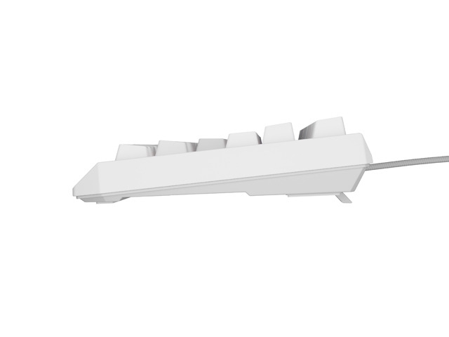 Gaming клавиатура Genesis Thor 230 TKL White Hot Swap