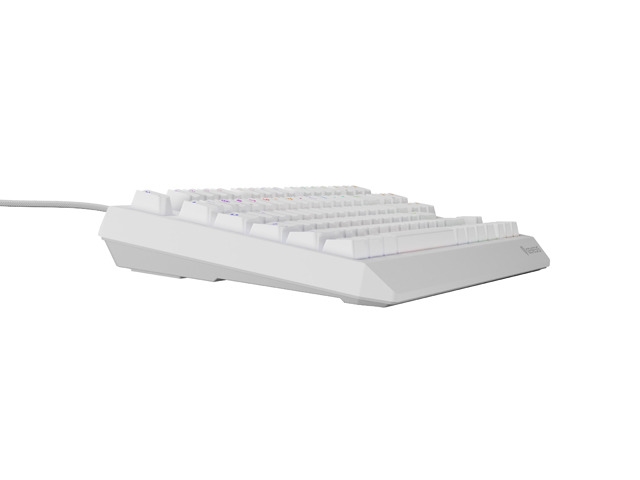 Gaming клавиатура Genesis Thor 230 TKL White Hot Swap