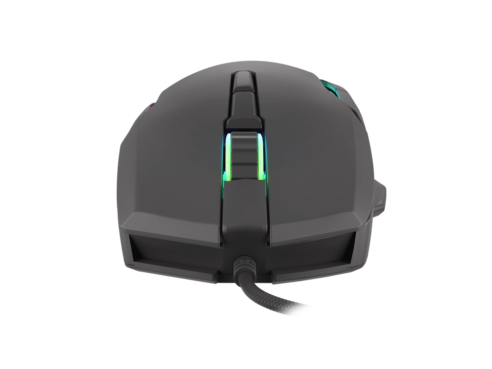 Гейминг мишка Genesis Xenon 220 6400dpi Illuminated Black