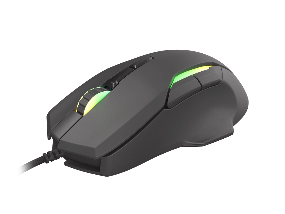 Гейминг мишка Genesis Xenon 220 6400dpi Illuminated Black
